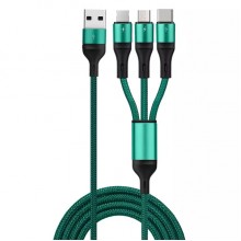 Mobile phone accessories cable charger