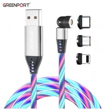 Mobile phone accessories cable charger