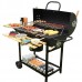 Barbecue grill Barbecue grill