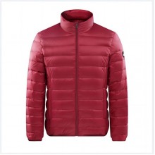 Jacket pants jeans underwear short sleeves