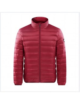 Jacket pants jeans underwear short sleeves