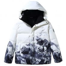 Jacket pants jeans underwear short sleeves