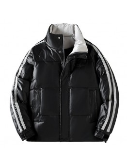 Jacket pants jeans underwear short sleeves