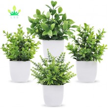 Plastic plant flower PPF20111