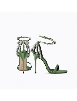 Dress, hat and shoes DHS22039