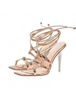 Dress, hat and shoes DHS22049